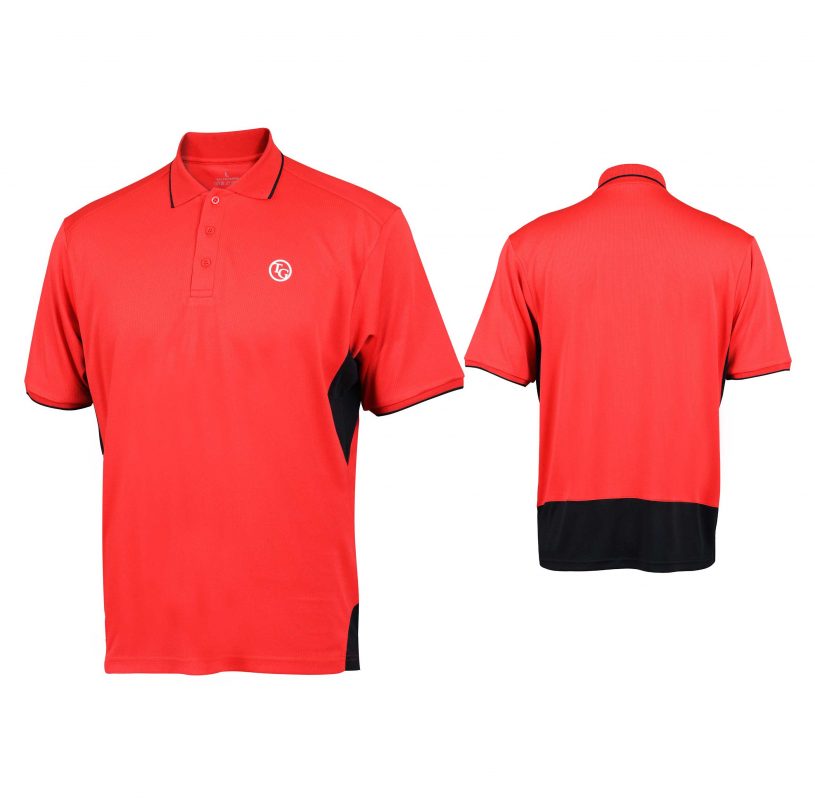 Polo Shirt – Technics Garments