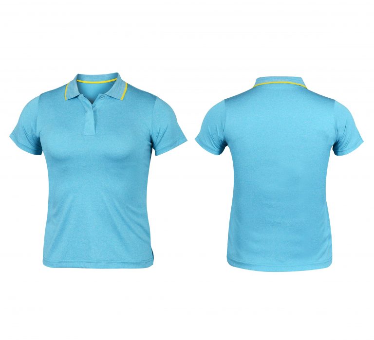 Polo Shirt – Technics Garments