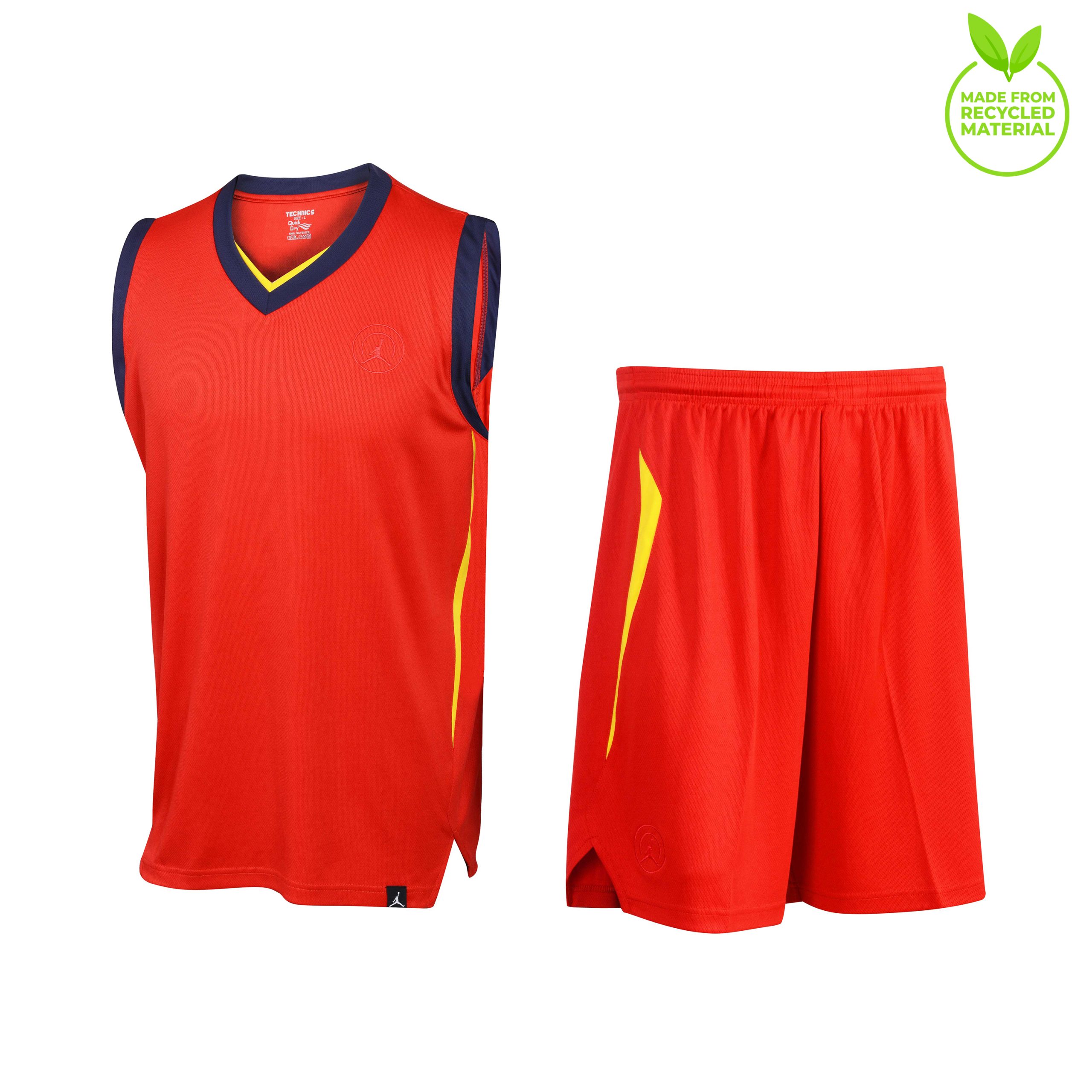 Basketball Kit