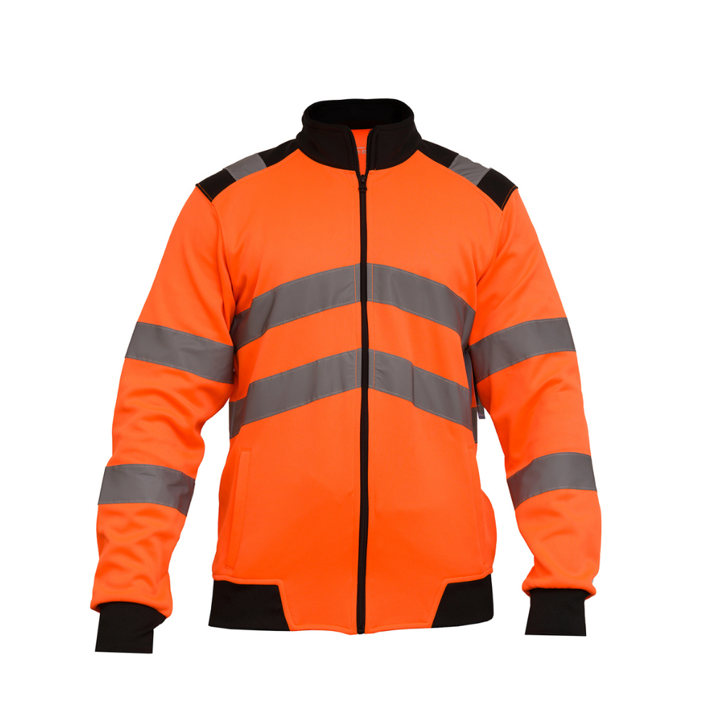 Safety Jacket